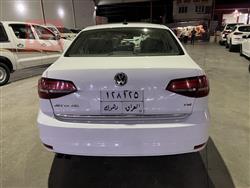ڤۆڵکسواگن جێتا